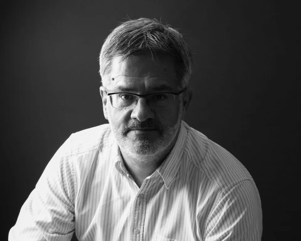 Jeff Edgar Recruitment Director of TJ Search: